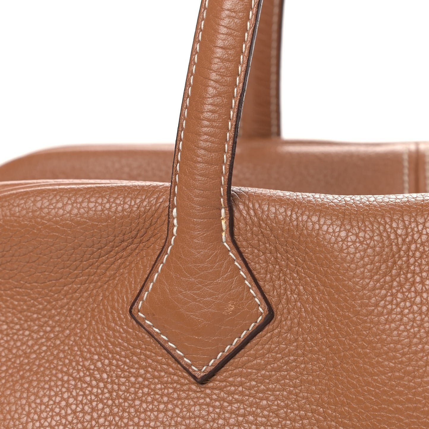 Taurillon Clemence Victoria II 35 Gold