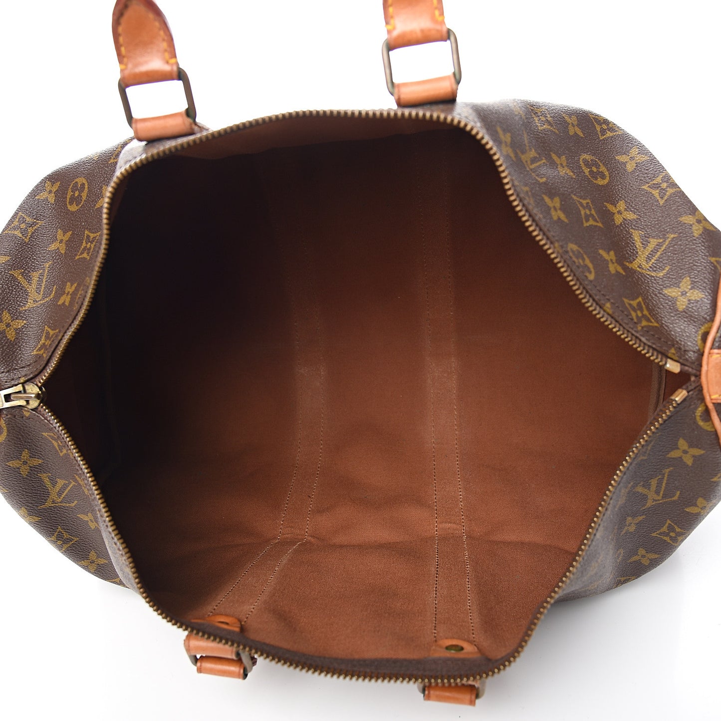 Monogram Keepall Bandouliere 45