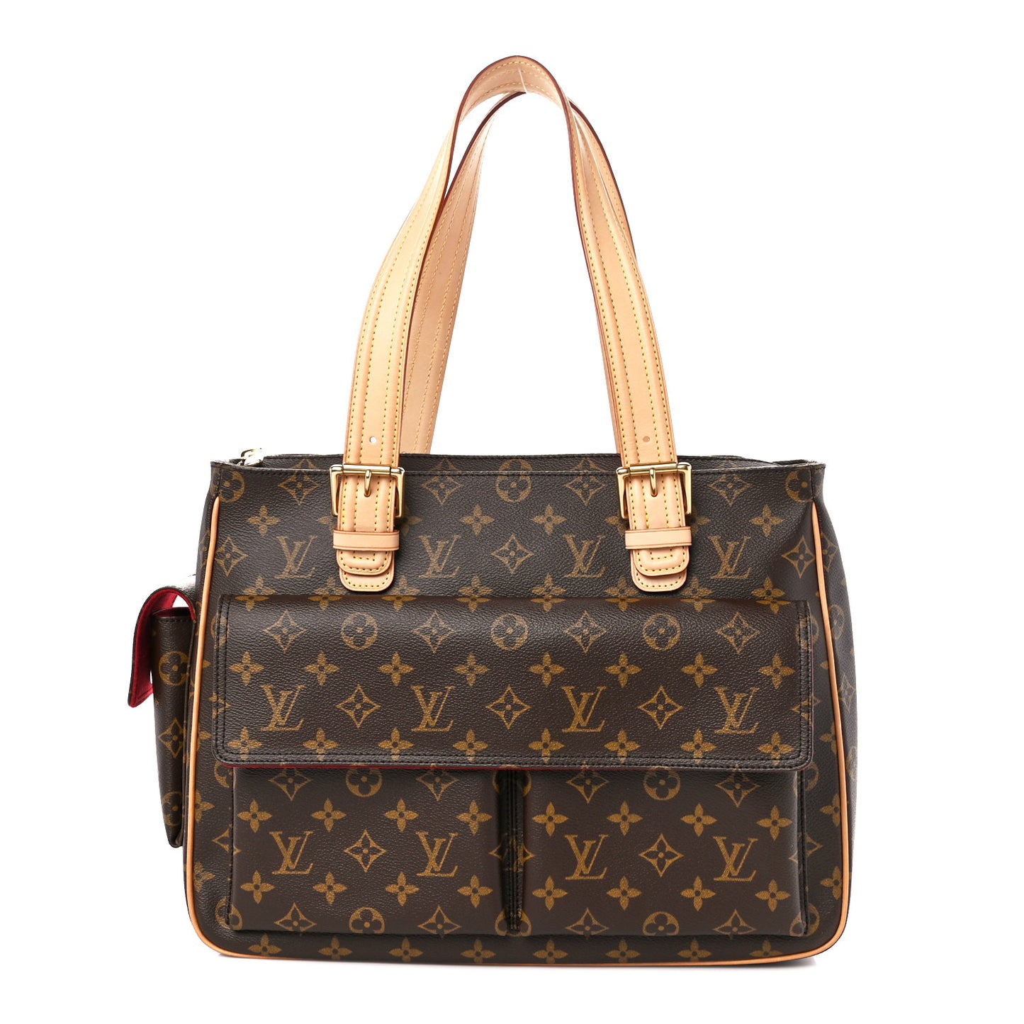 Monogram Multipli-Cite