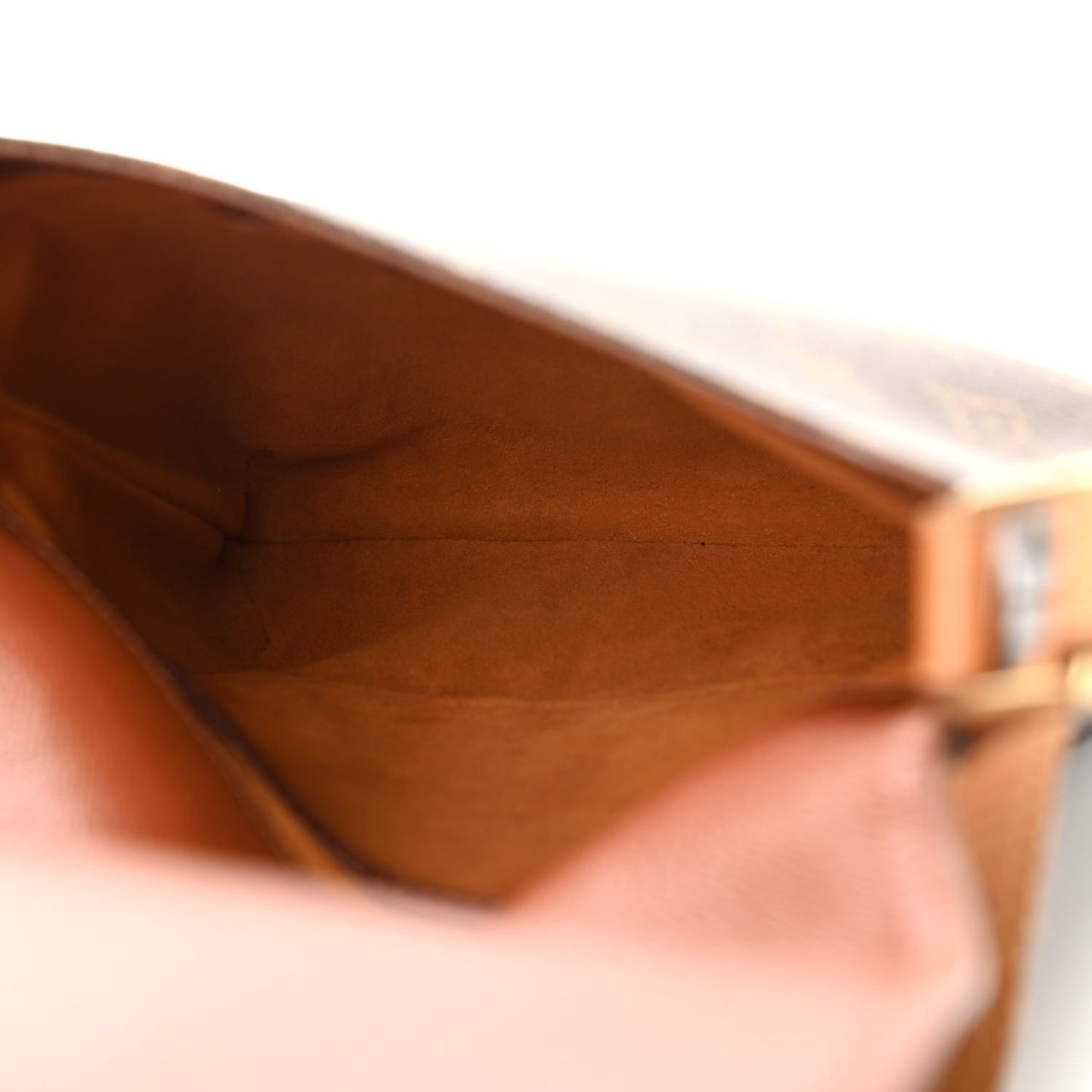 Monogram Musette Salsa
