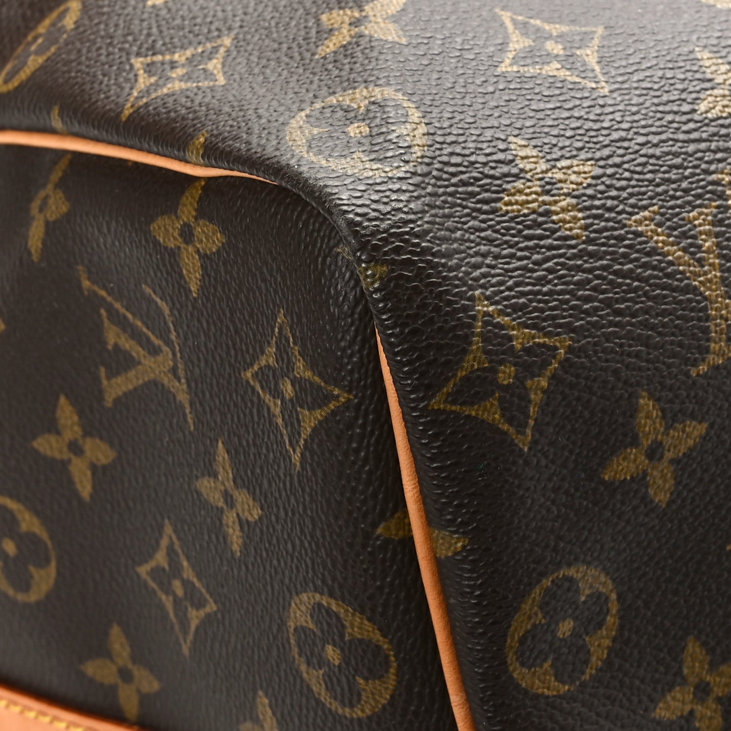 Monogram Keepall Bandouliere 50