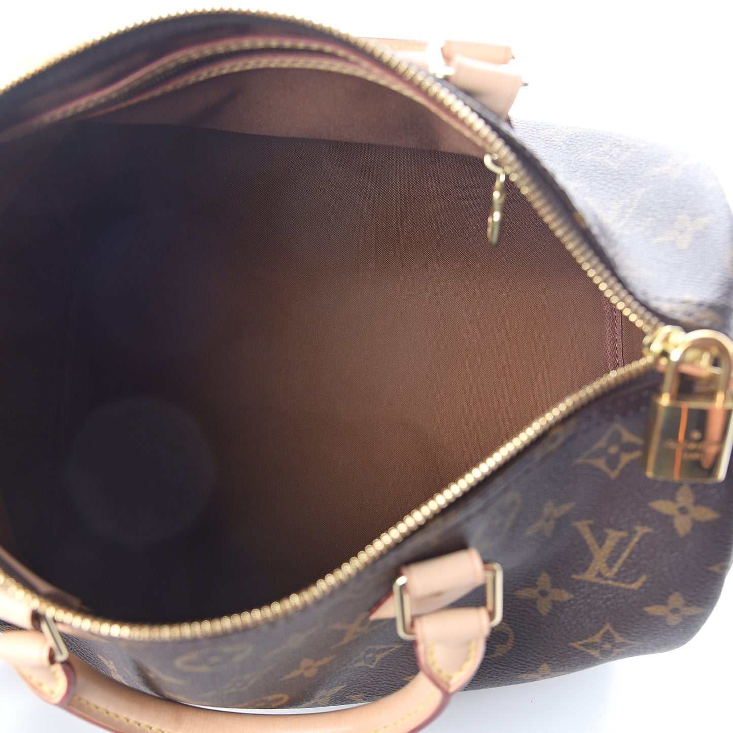 Monogram Speedy Bandouliere 30