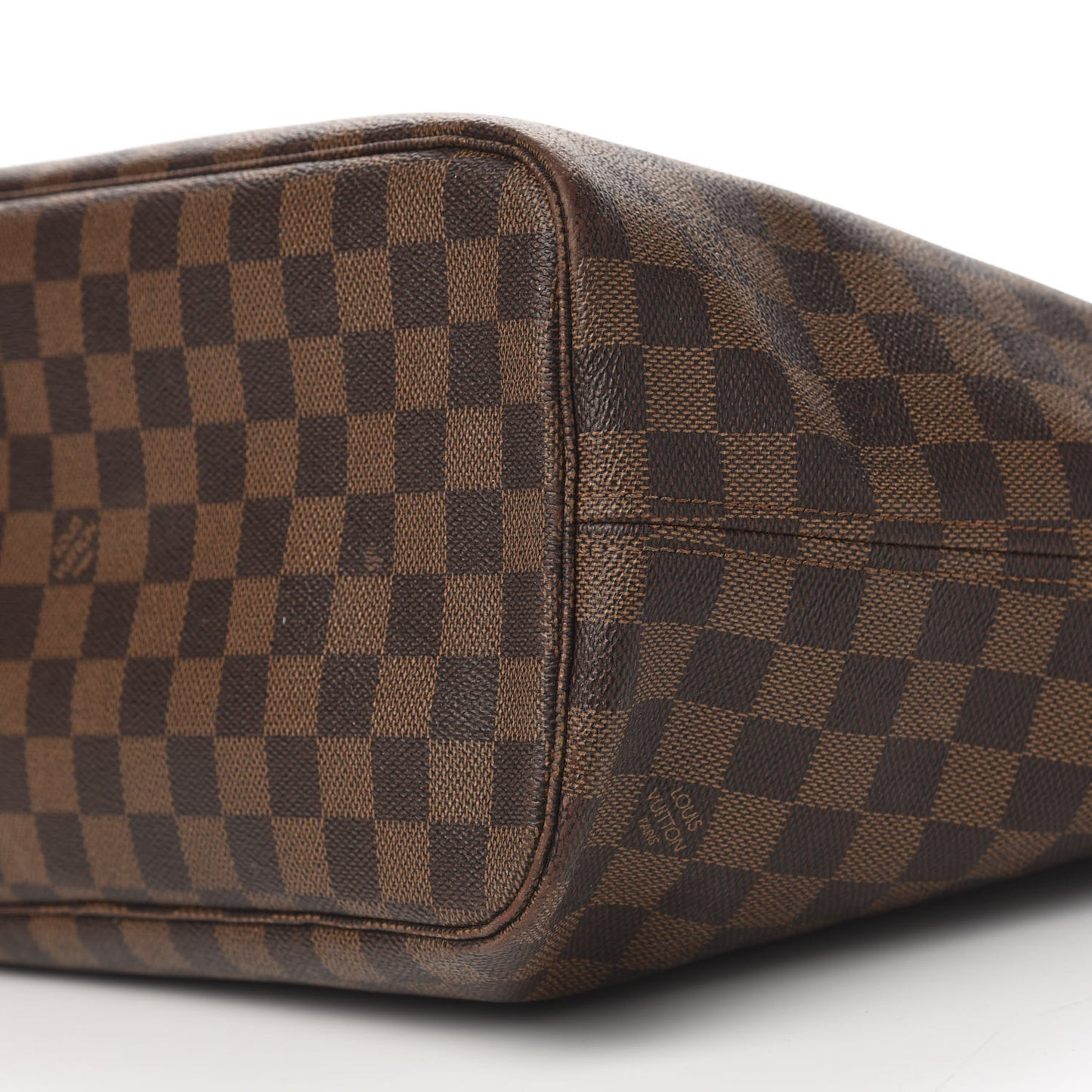 Damier Ebene Neverfull MM