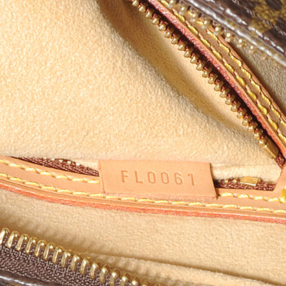 Louis Vuitton Monogram Looping MM 7 of 8