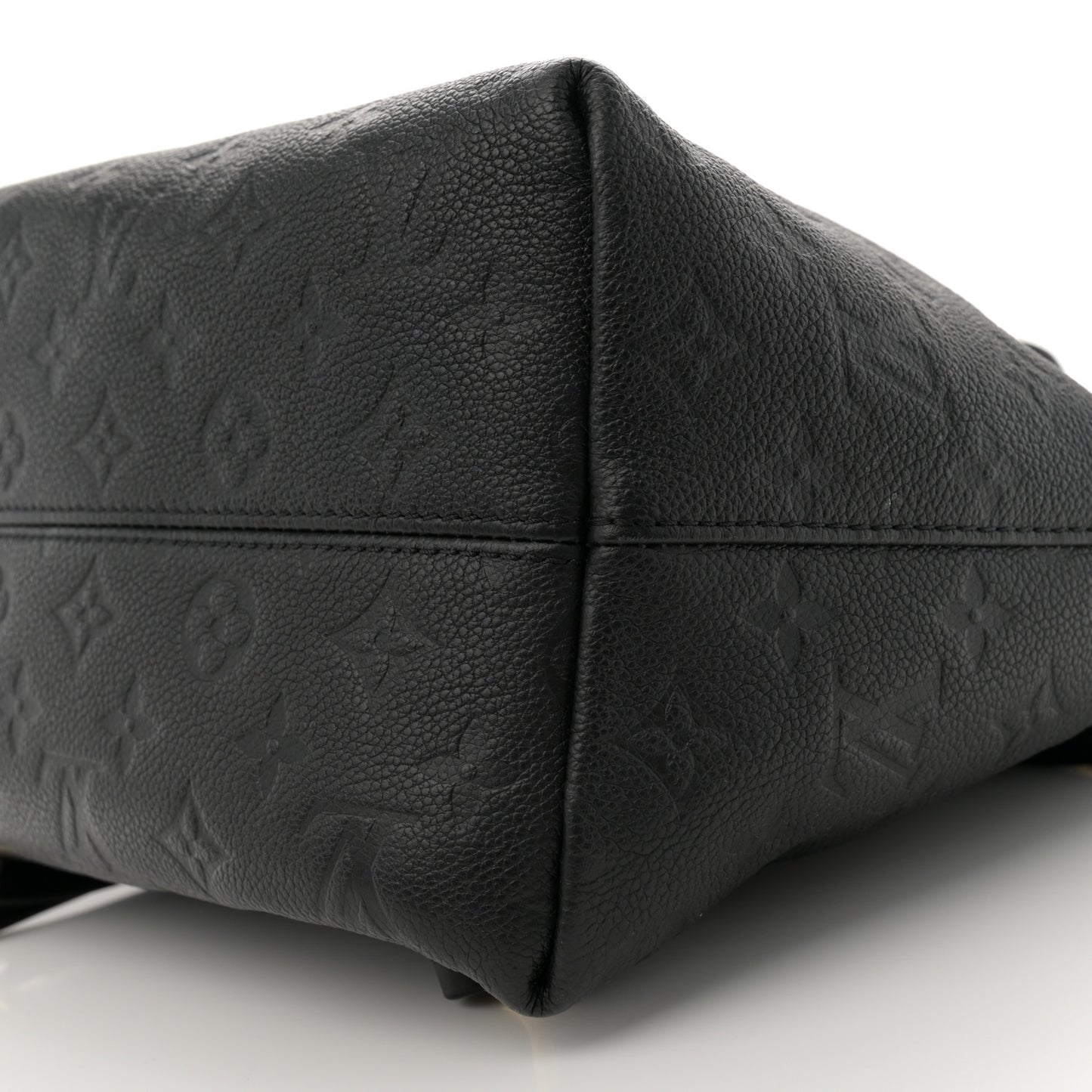Empreinte Montsouris PM Black