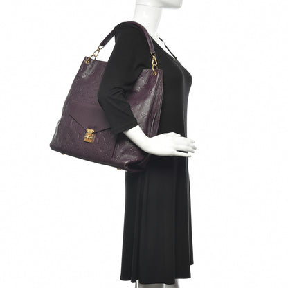 Louis Vuitton Empreinte Metis Aube 2 of 9