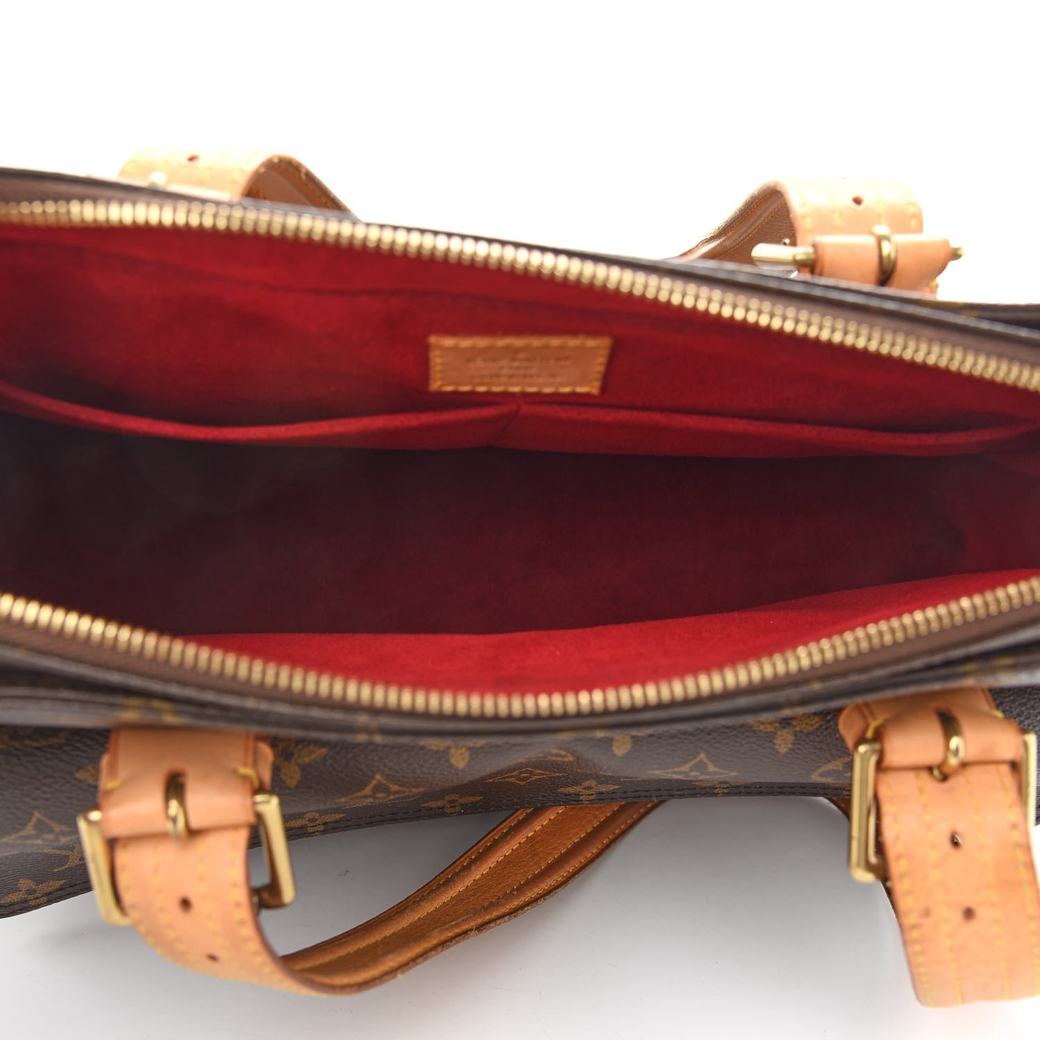 Louis Vuitton Monogram Multipli-Cite 5 of 13