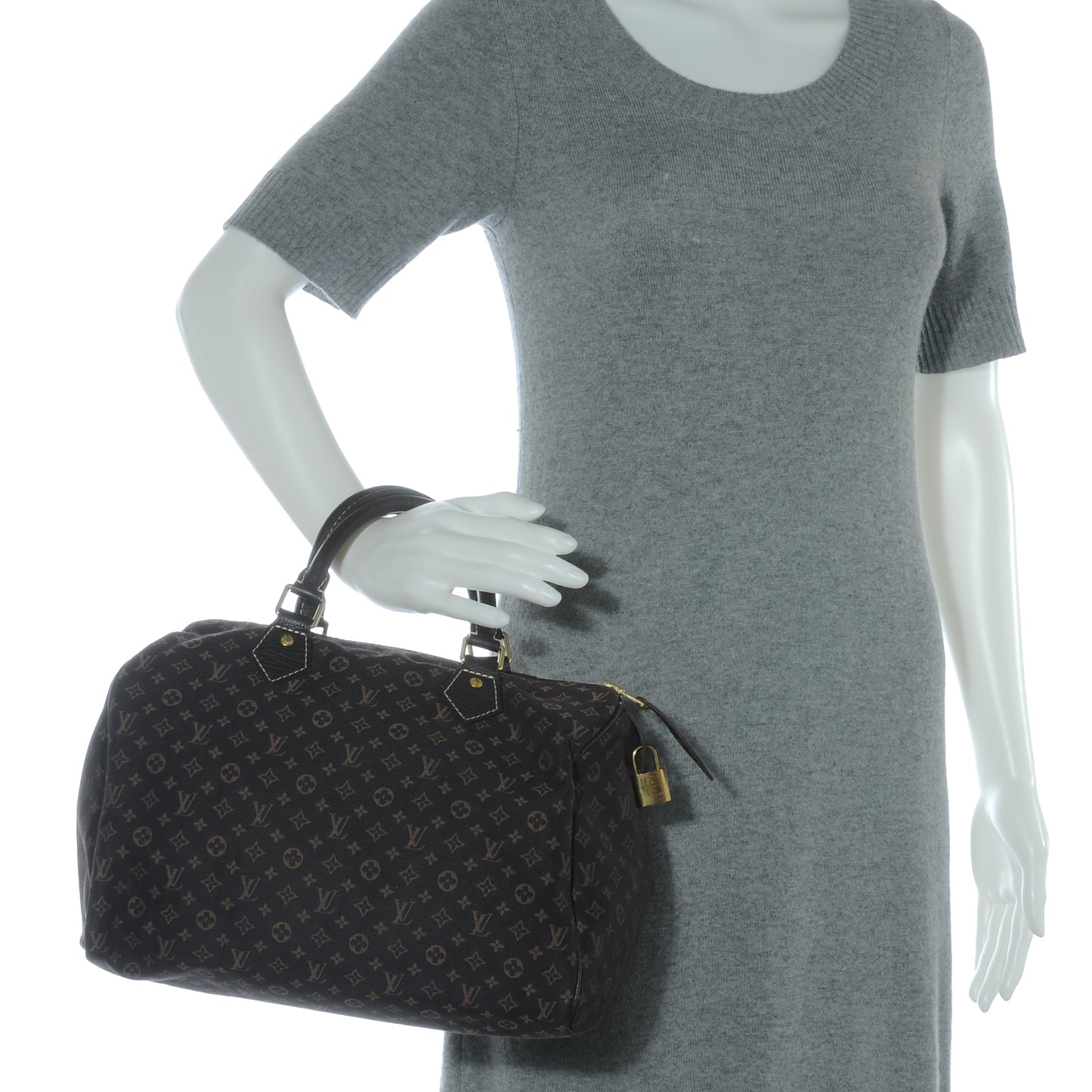 Mini Lin Speedy 30 Ebene