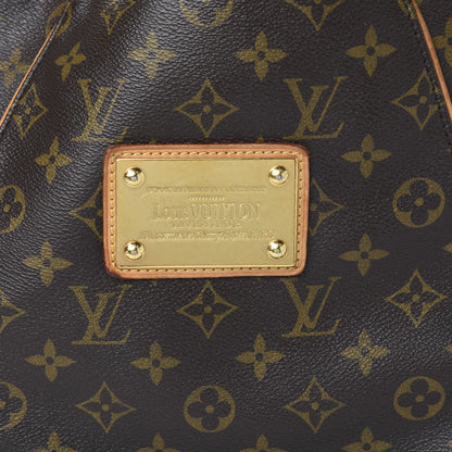 Louis Vuitton Monogram Galliera GM 11 of 11