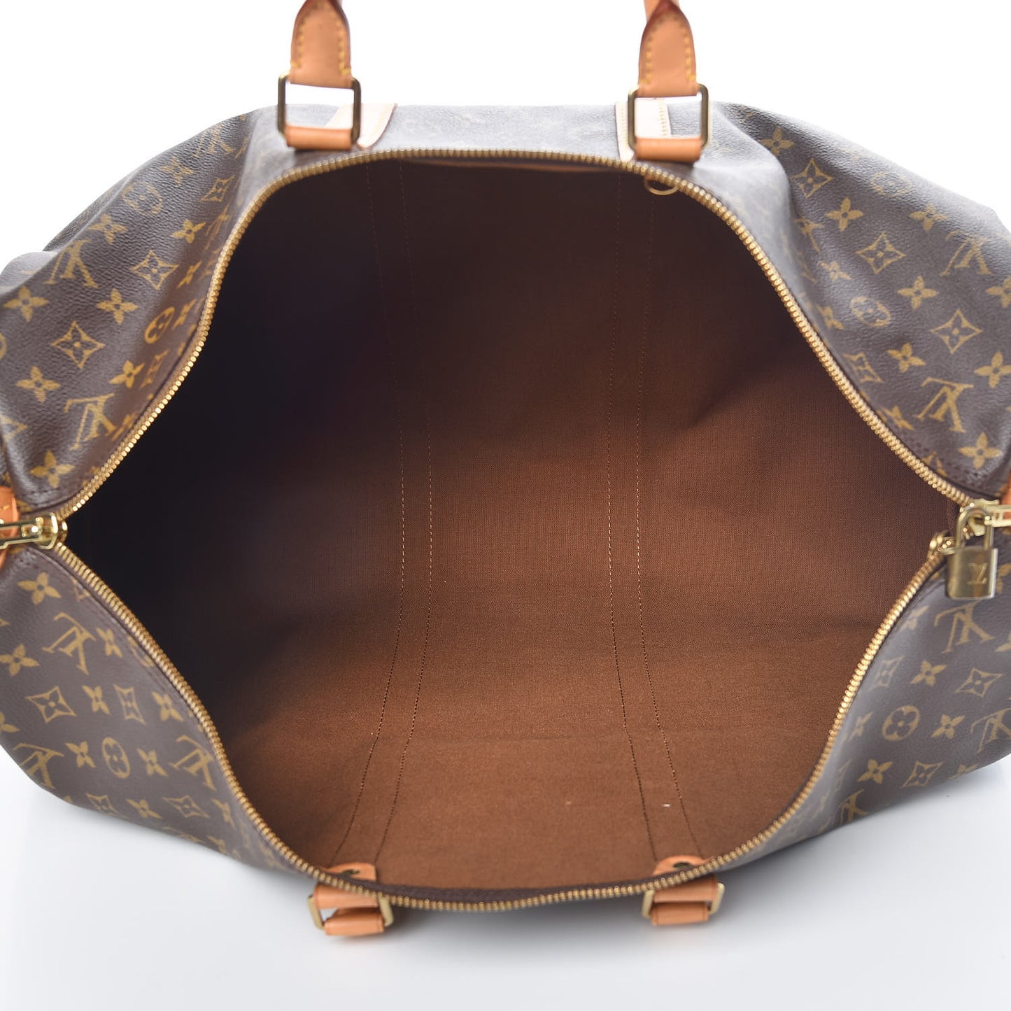 Monogram Keepall 55