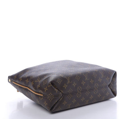 Louis Vuitton Monogram Sully PM 5 of 14