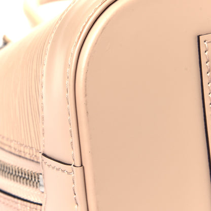 Louis Vuitton Epi Alma PM Dune 6 of 7
