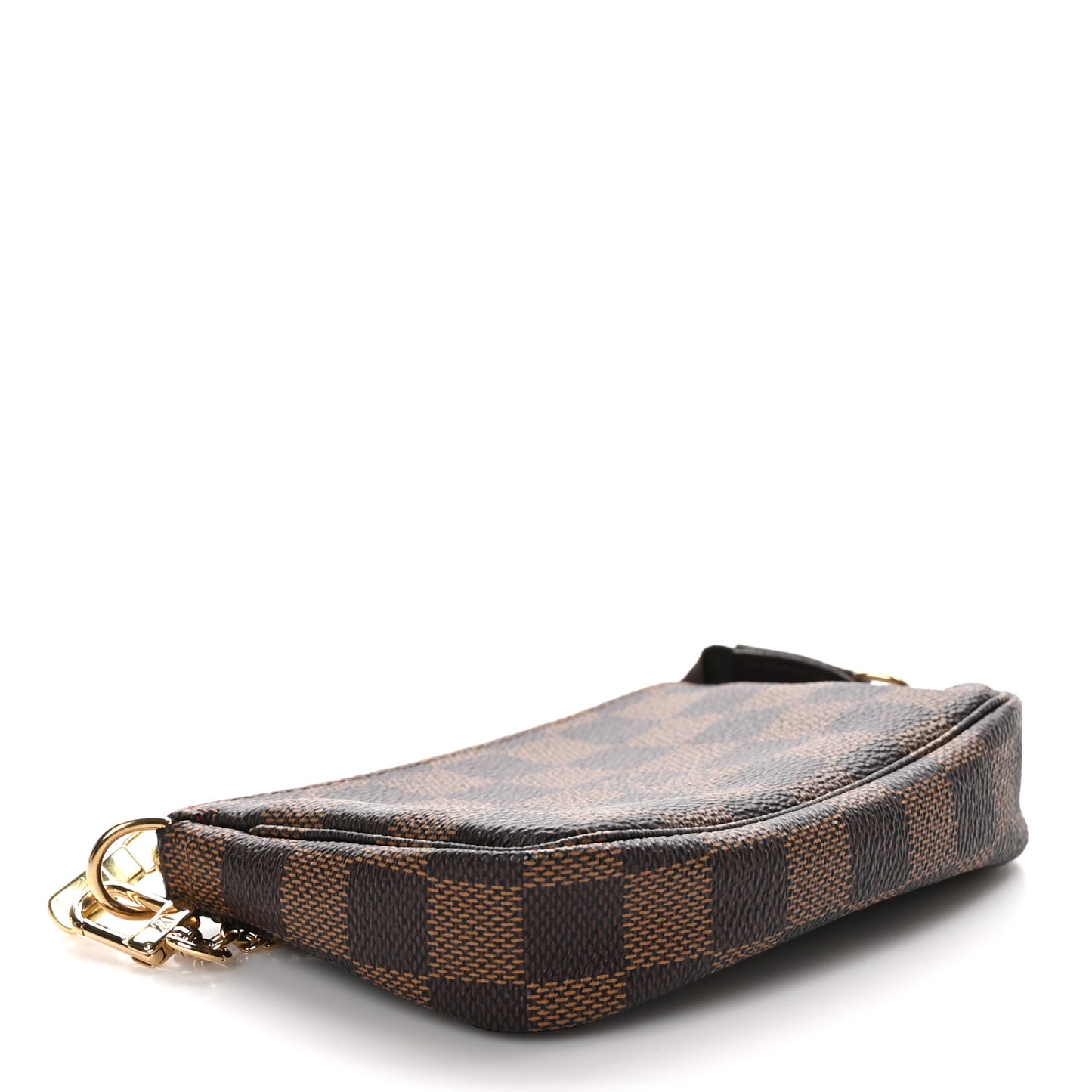Damier Ebene Mini Pochette Accessories