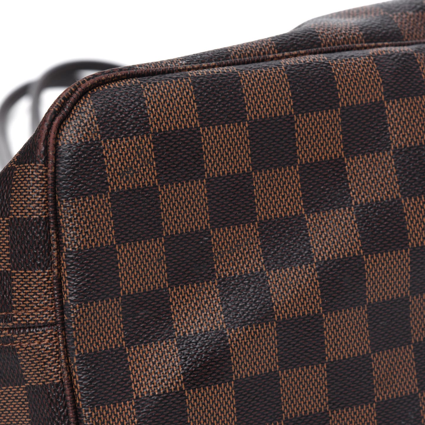 Damier Ebene Neverfull MM
