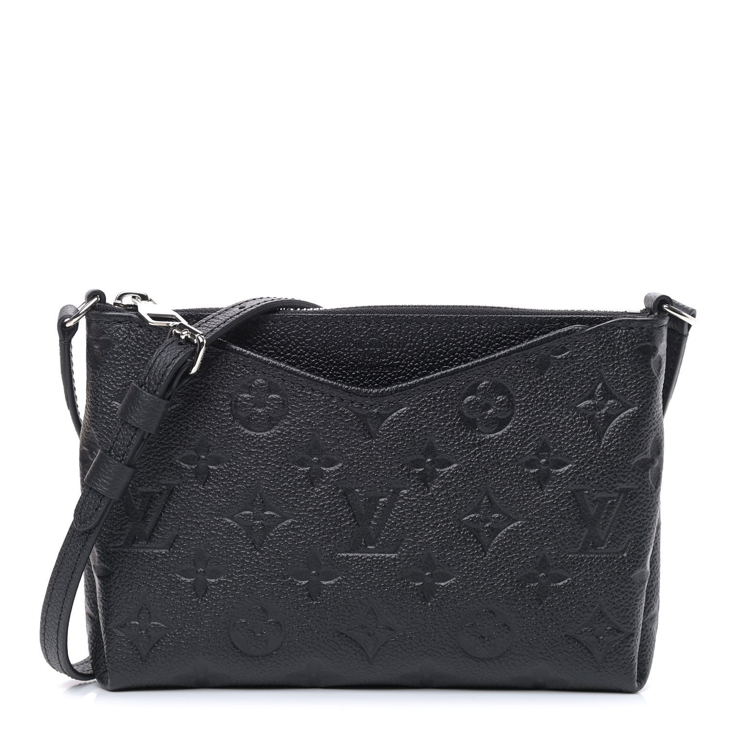 Empreinte Pallas Crossbody Black