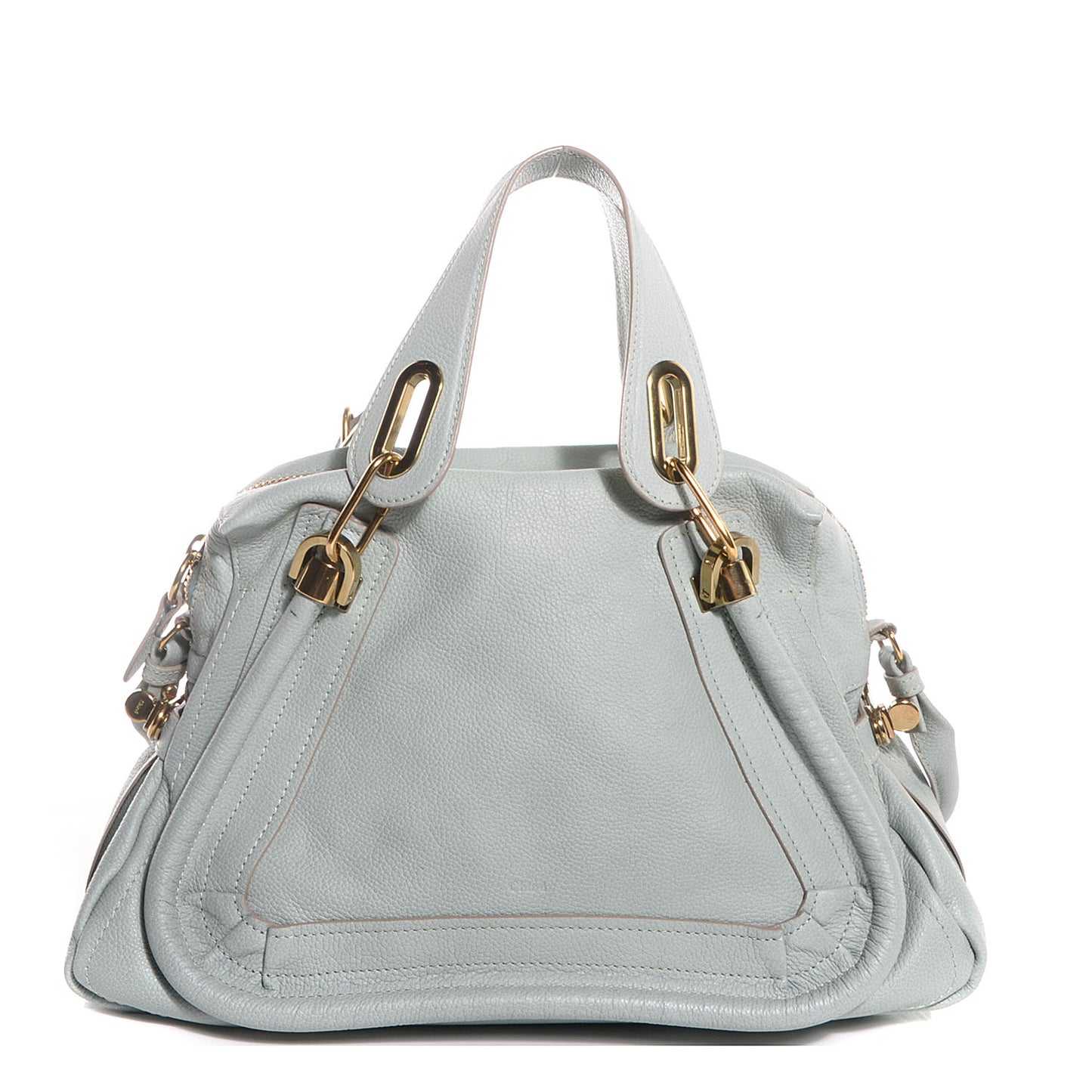 Calfskin Medium Paraty Mint