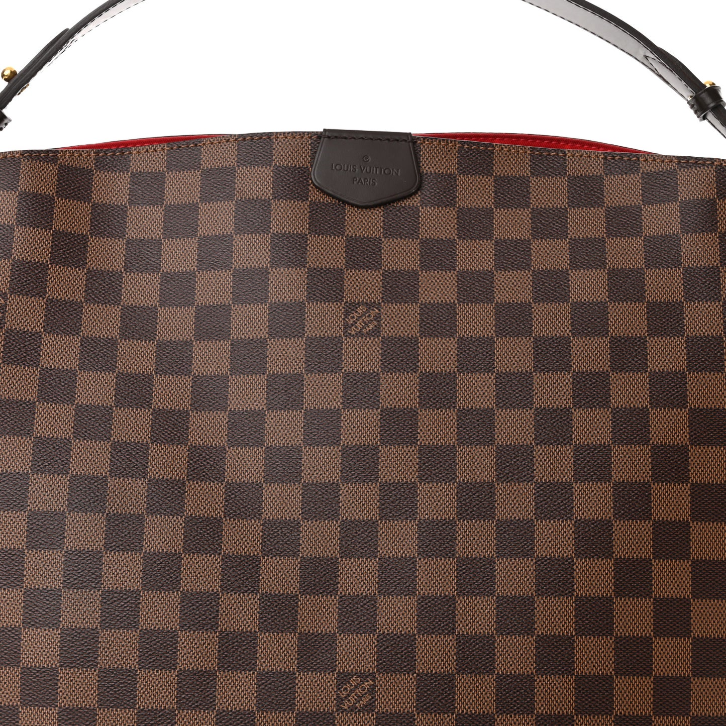 Damier Ebene Graceful MM