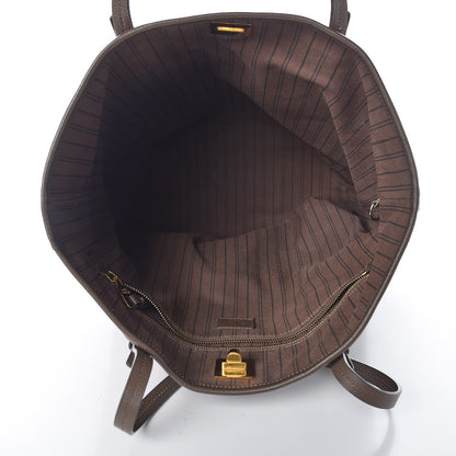 Louis Vuitton Empreinte Citadine GM Ombre 5 of 12