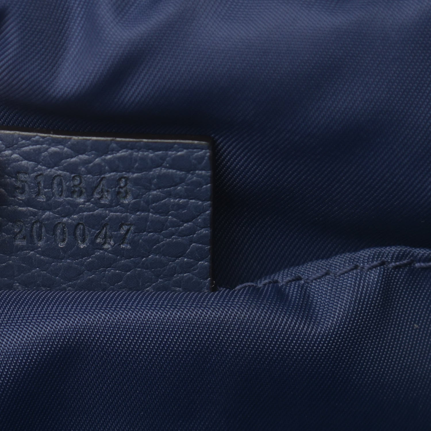 Gucci Nylon Monogram Medium Light Single Buckle Backpack Tide 7 of 12
