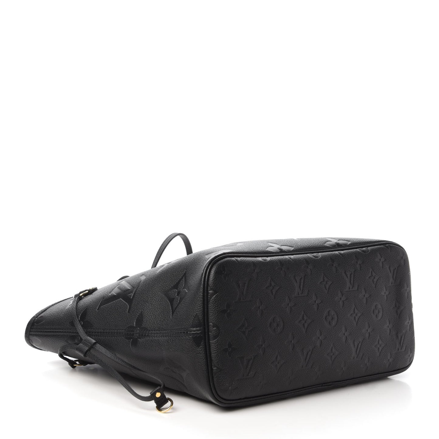Empreinte Monogram Giant Neverfull MM Black