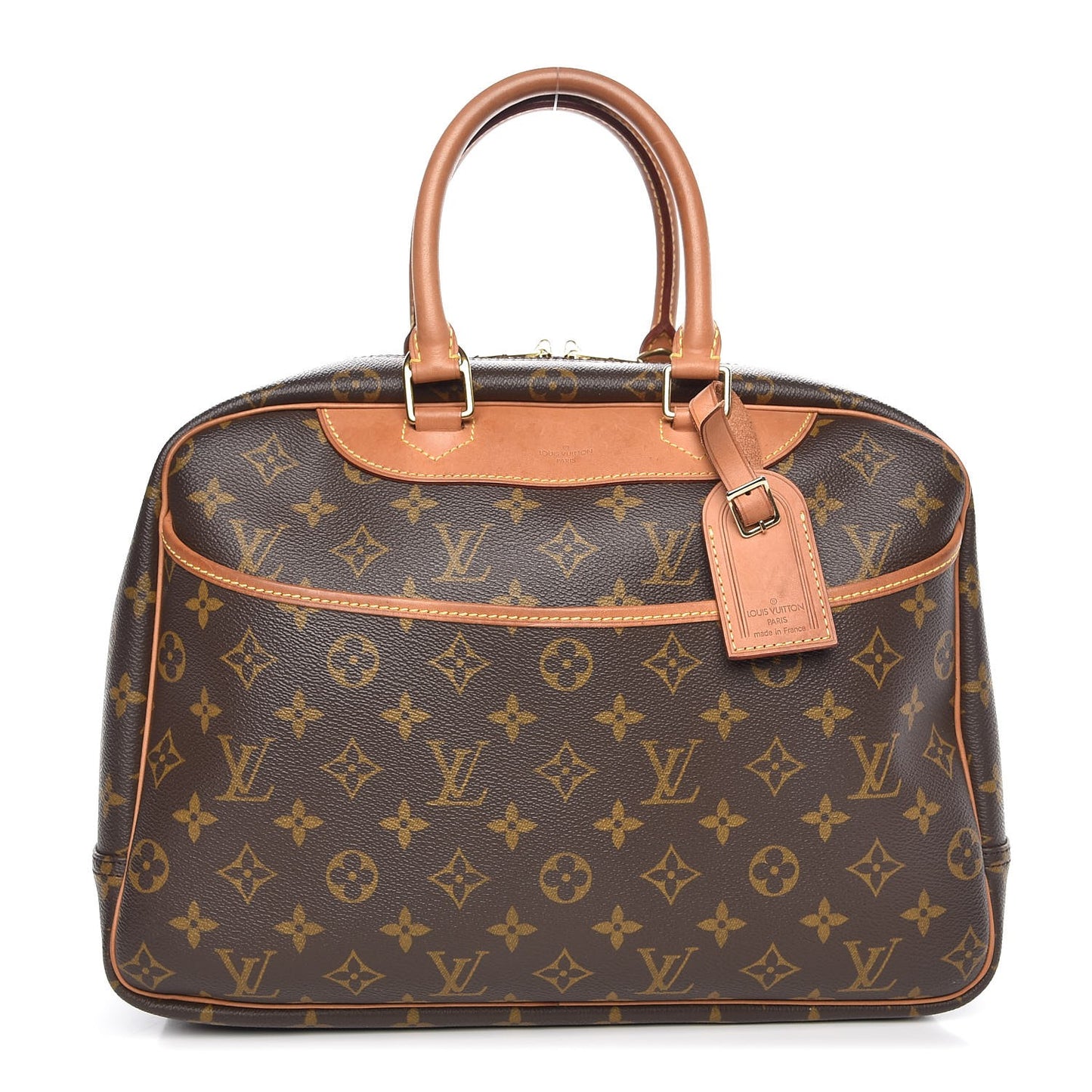 Monogram Deauville