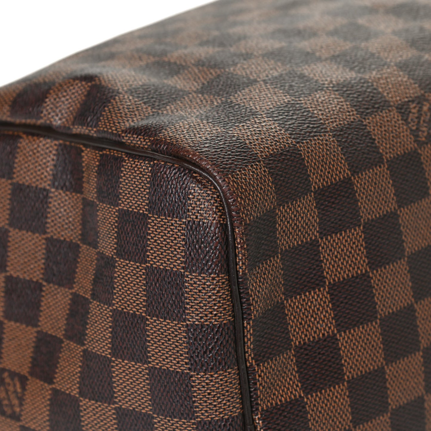 Damier Ebene Speedy 35