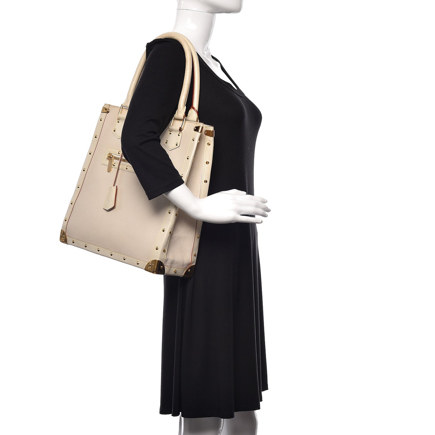 Suhali L Imprevisible White