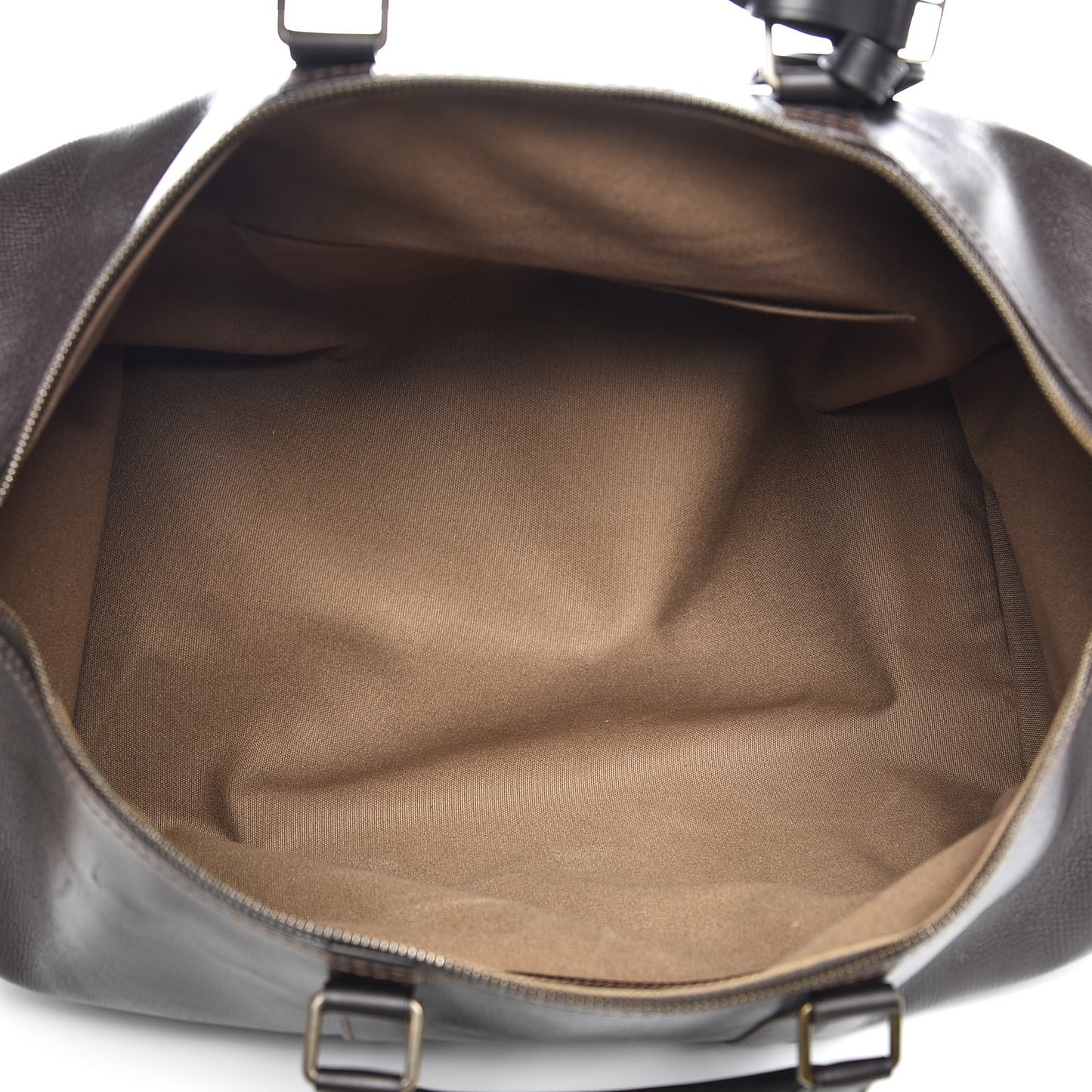 Utah Keepall 55 Coffee