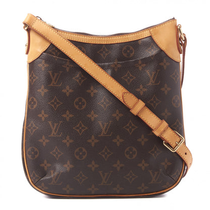 Louis Vuitton Monogram Odeon PM 1 of 8