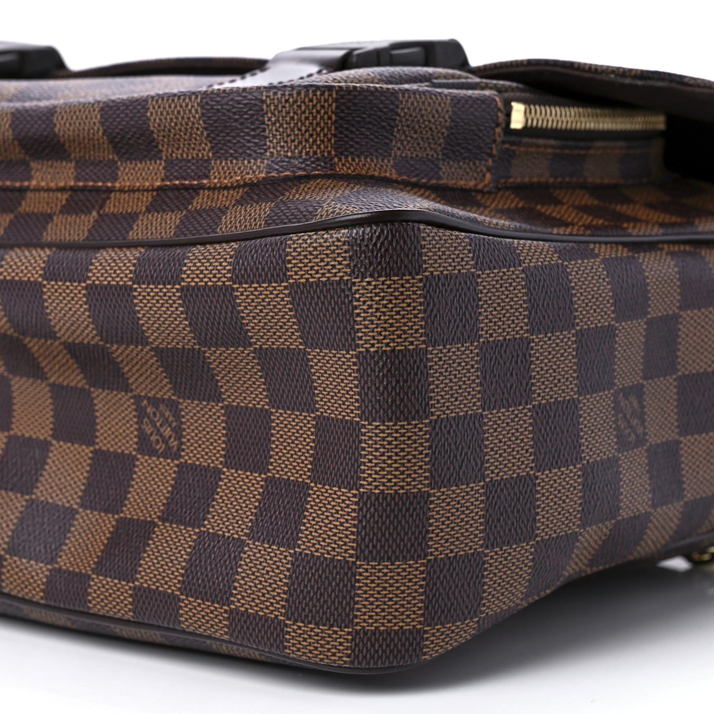 Damier Ebene Melville Messenger Bag