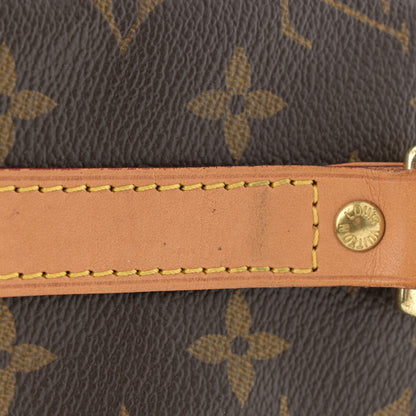 Louis Vuitton Monogram Speedy Bandouliere 30 15 of 16