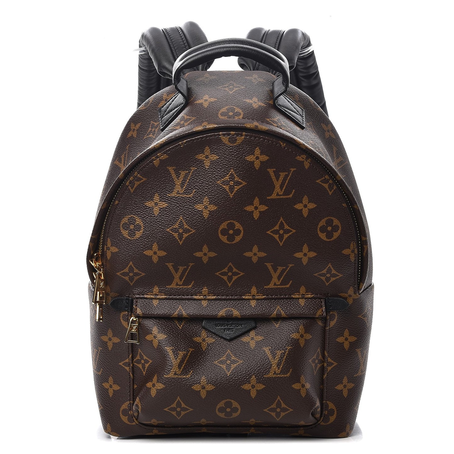 Monogram Palm Springs Backpack PM