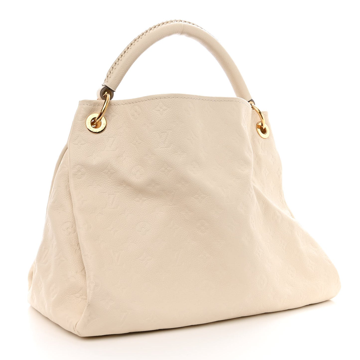 Empreinte Artsy MM Neige