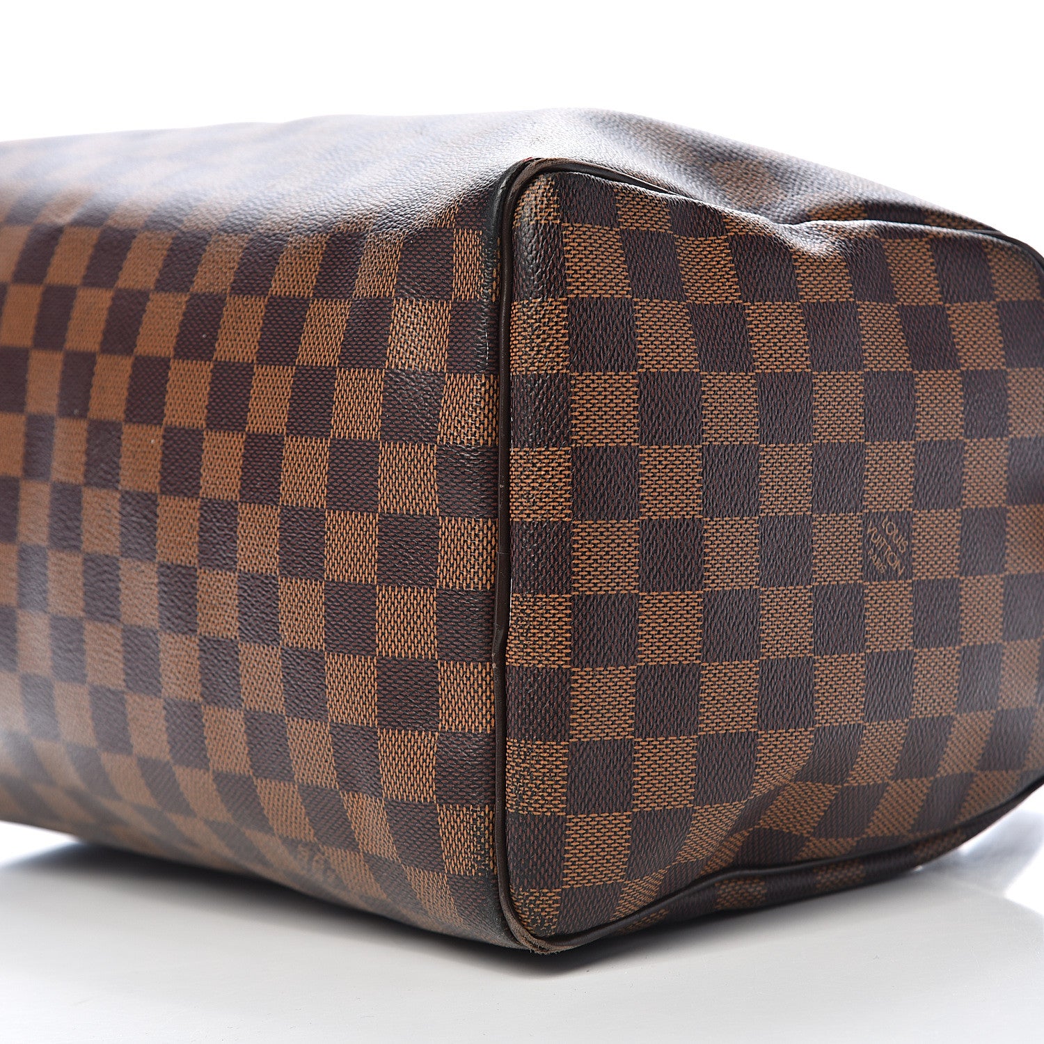 Louis Vuitton Damier Ebene Speedy 30 18 of 20