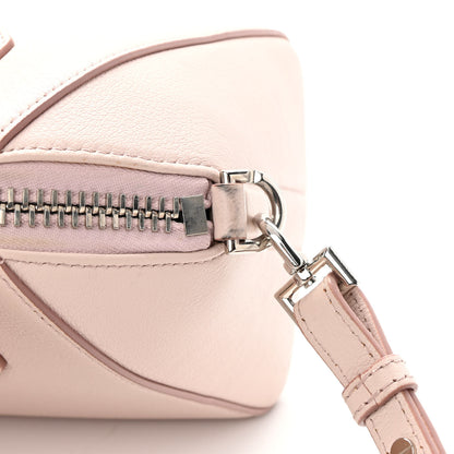 Givenchy Sugar Goatskin Mini Antigona Pale Pink 15 of 15