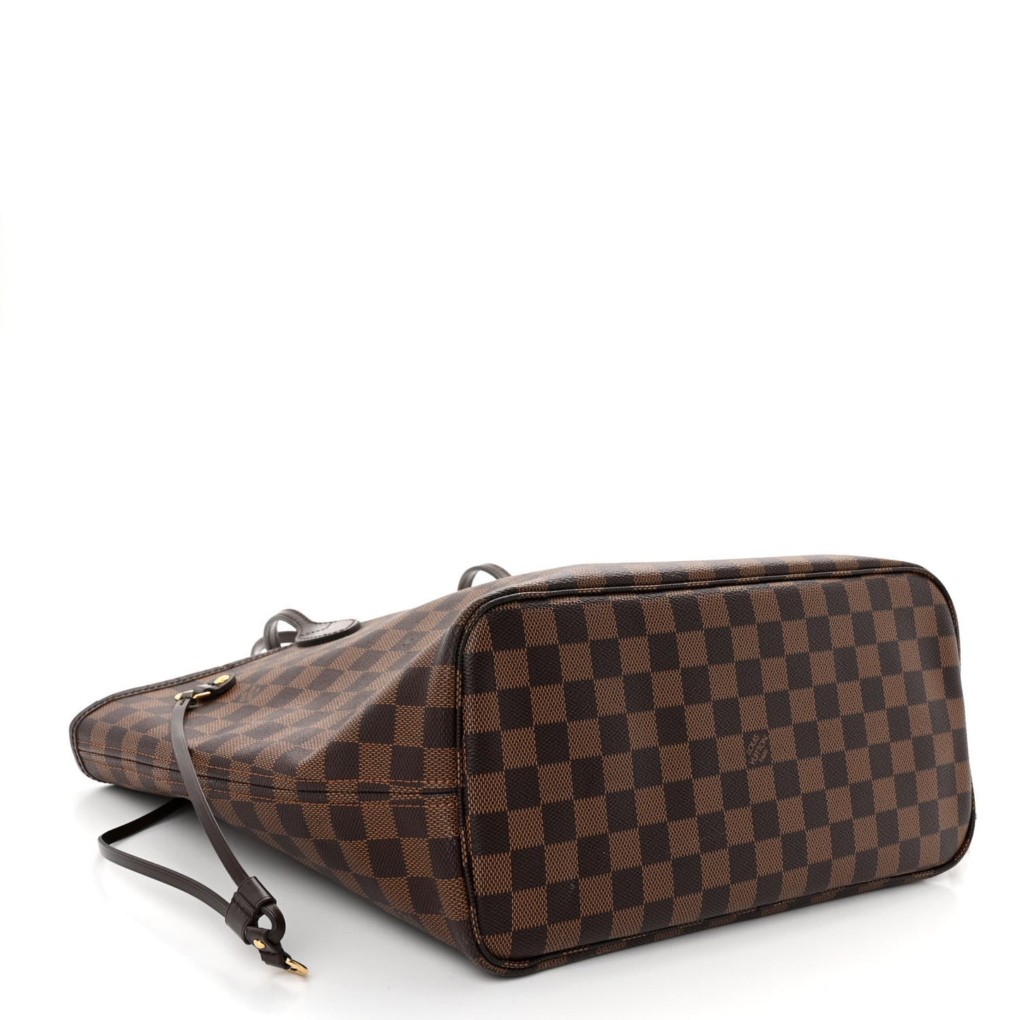Damier Ebene Neo Neverfull MM