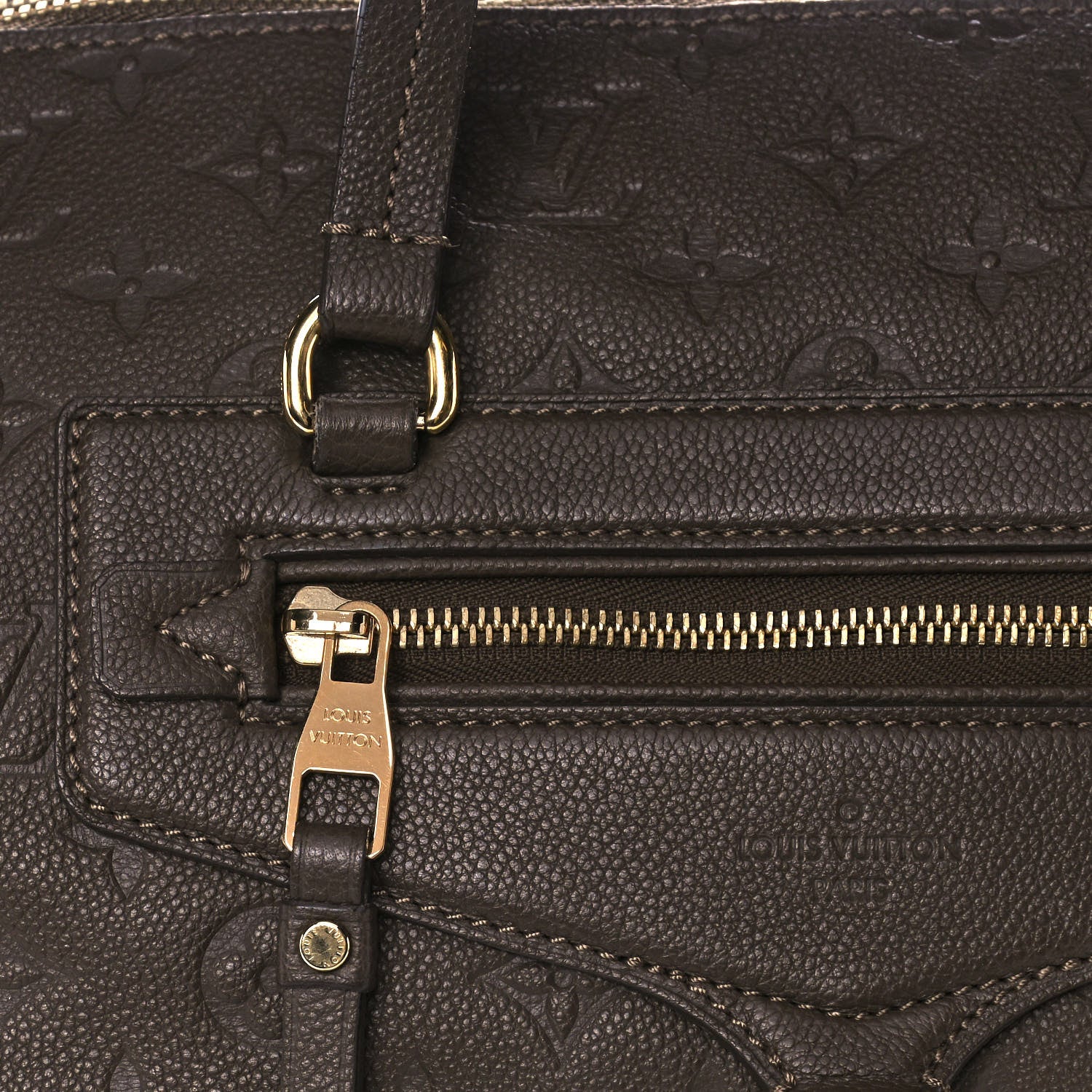Louis Vuitton Empreinte Lumineuse PM Ombre 7 of 12