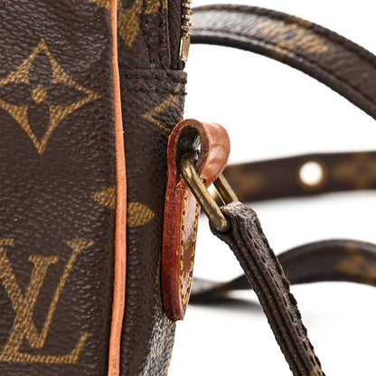 Louis Vuitton Monogram Danube 15 10 of 11