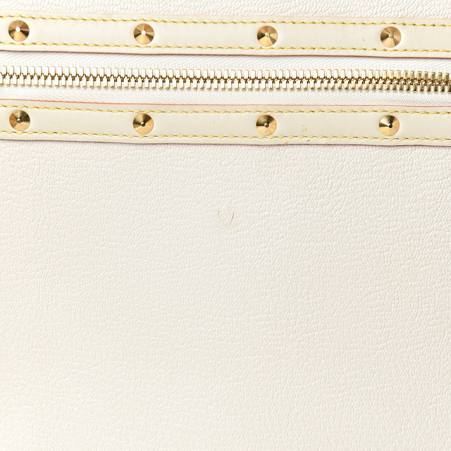 Louis Vuitton Suhali L Imprevisible White 10 of 13