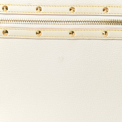 Louis Vuitton Suhali L Imprevisible White 10 of 13