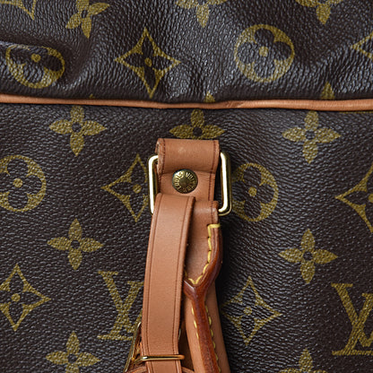 Louis Vuitton Monogram Sirius 50 11 of 18
