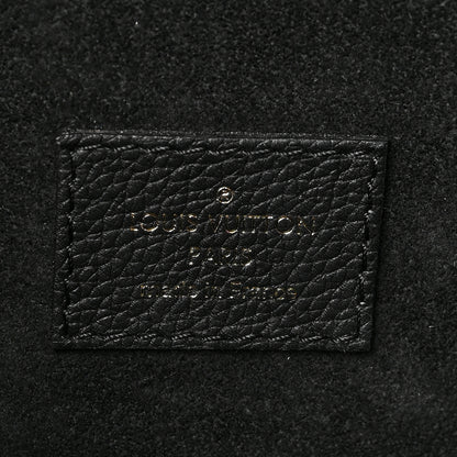 Louis Vuitton Monogram Victoire Black 6 of 9