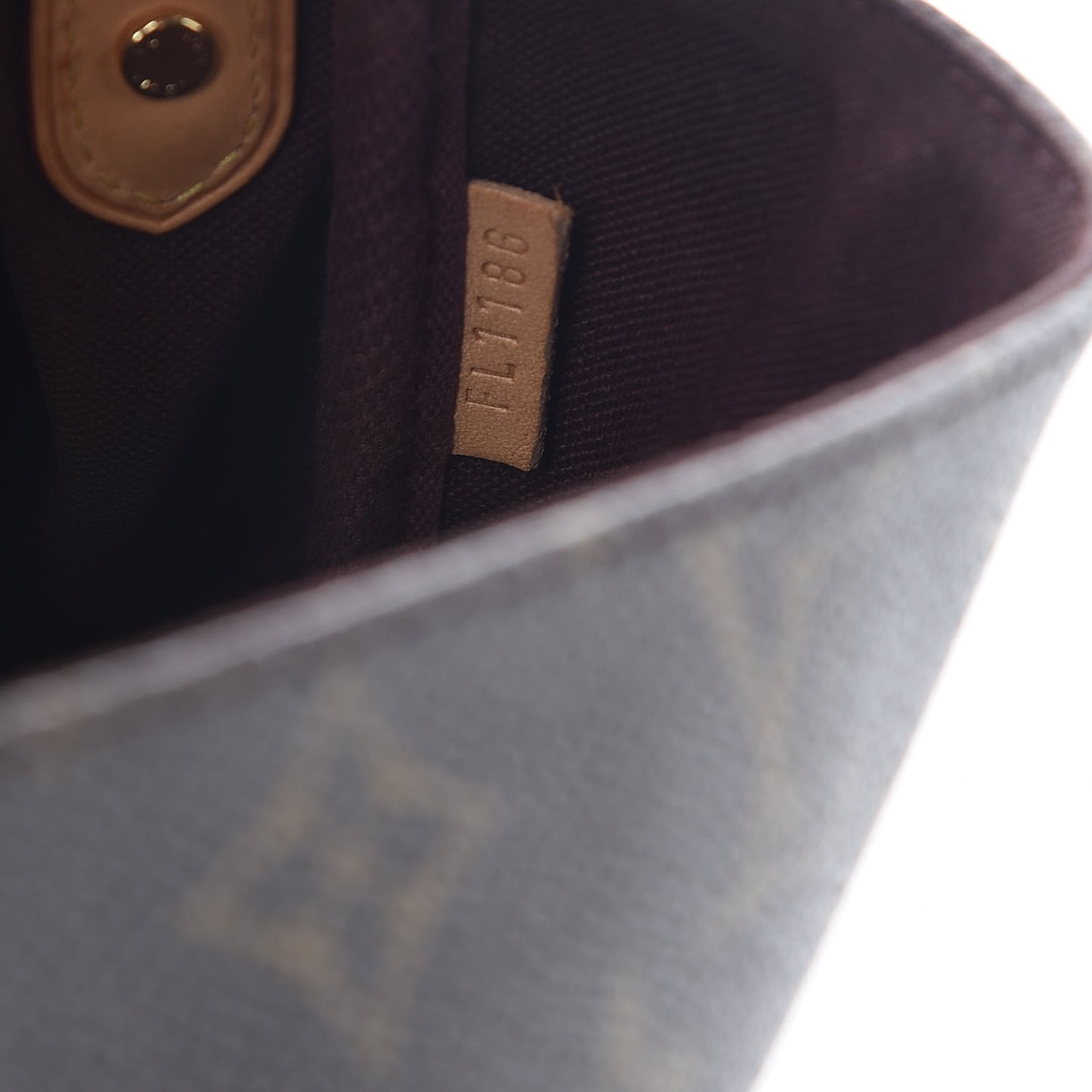 Monogram Favorite MM