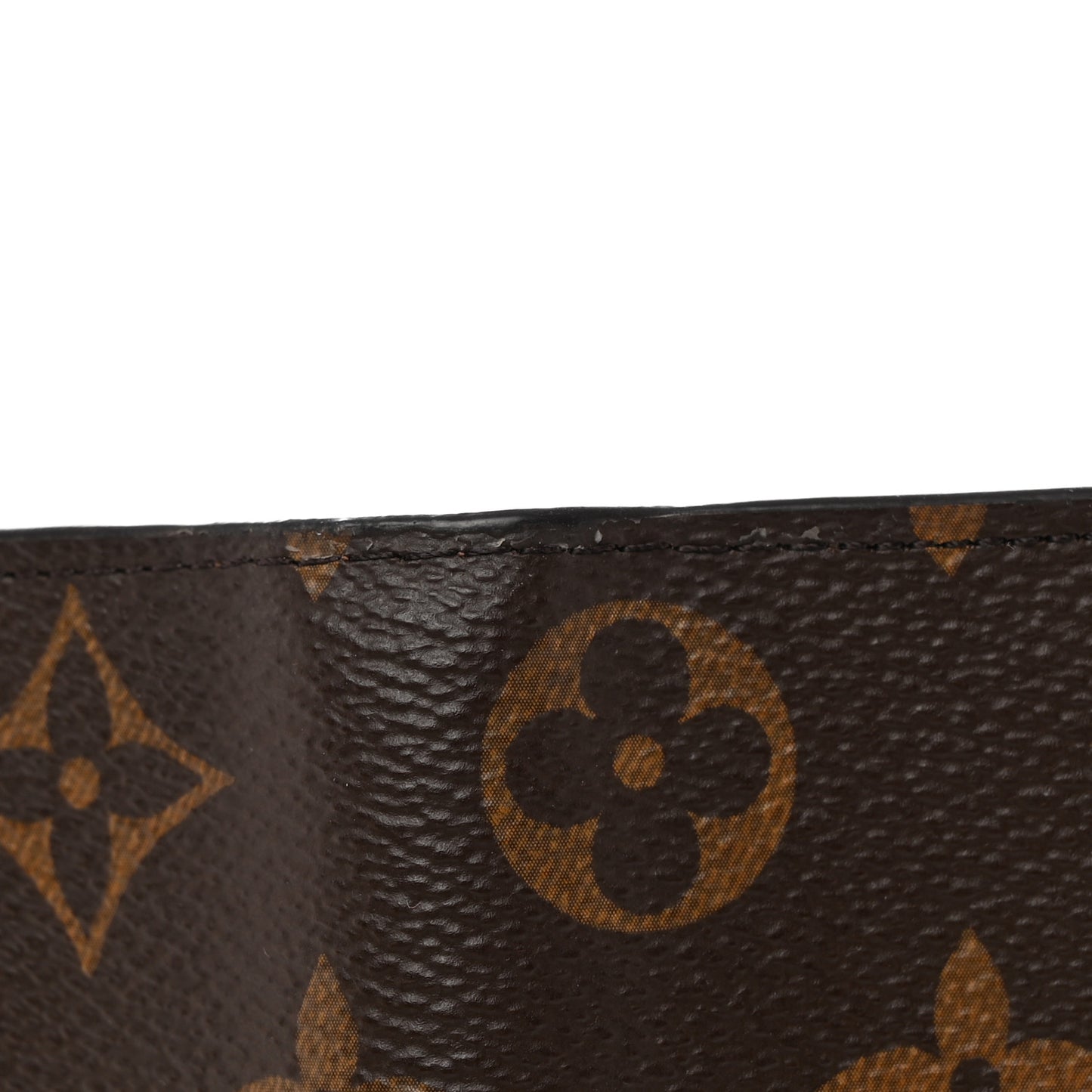 Monogram Brazza Wallet