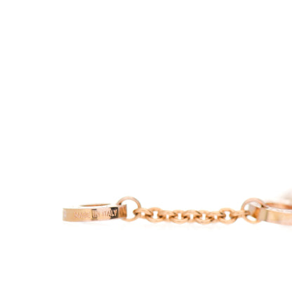 Bulgari 18K Rose Gold B.Zero1 Bracelet 4 of 4