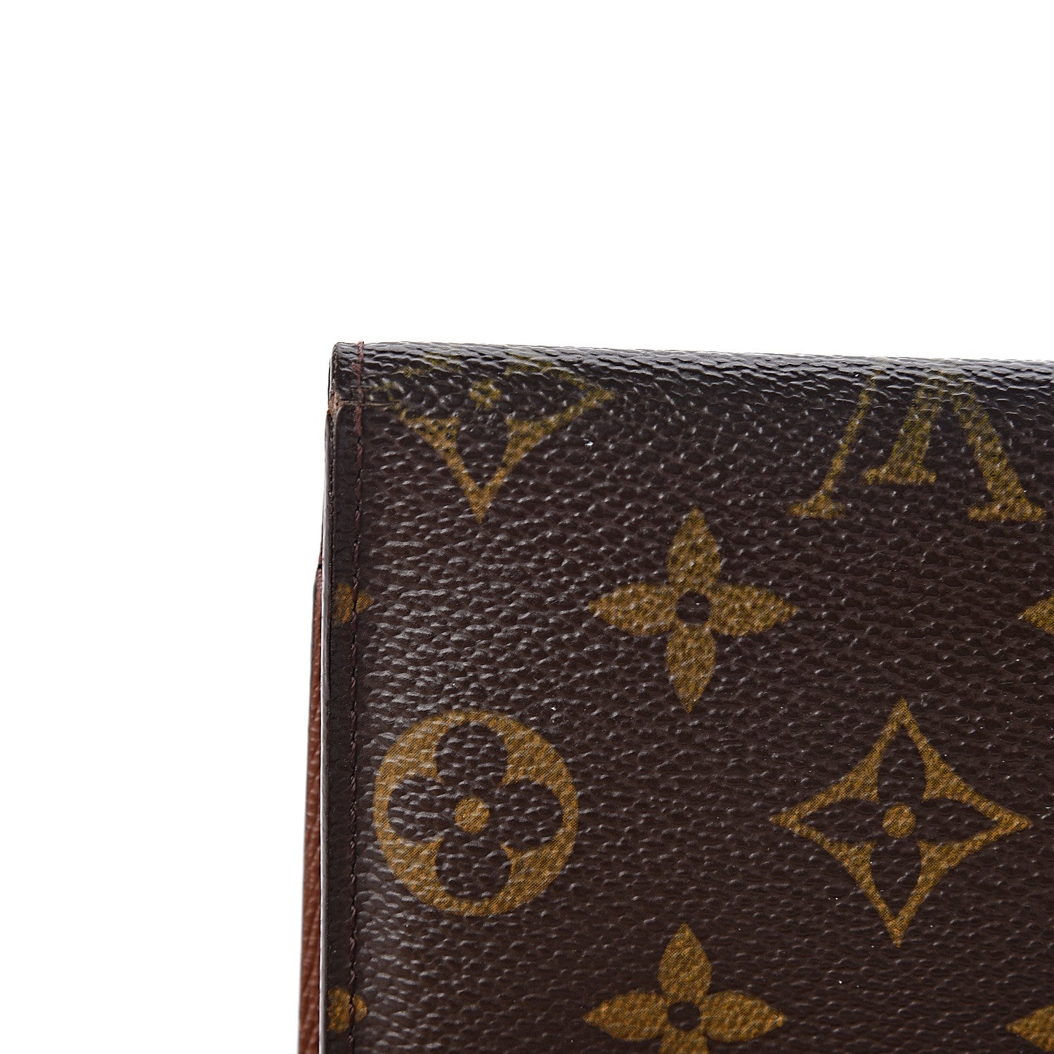 Louis Vuitton Monogram Porte Tresor International Wallet 12 of 13