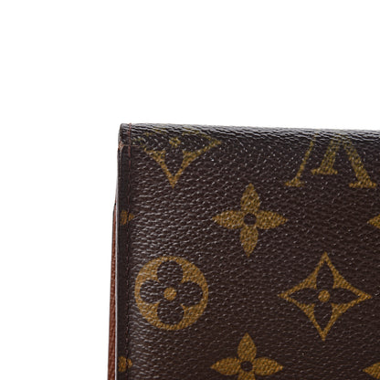 Louis Vuitton Monogram Porte Tresor International Wallet 12 of 13