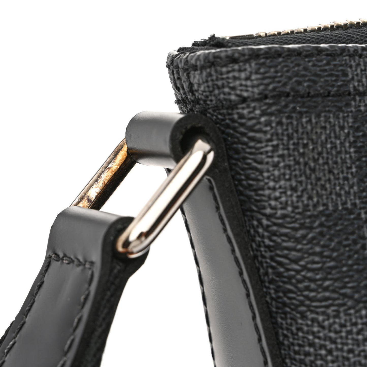 Damier Graphite Mick MM