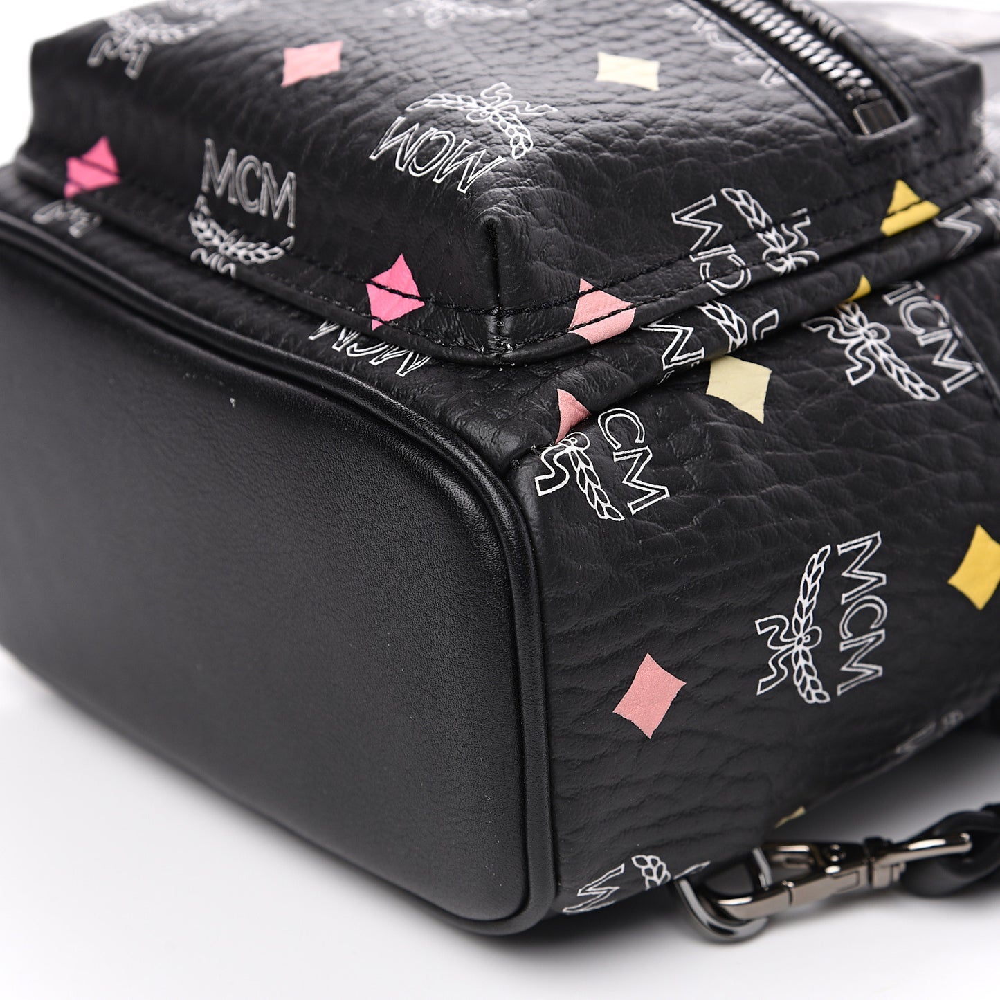 Visetos Spektrum X-Mini Backpack Black