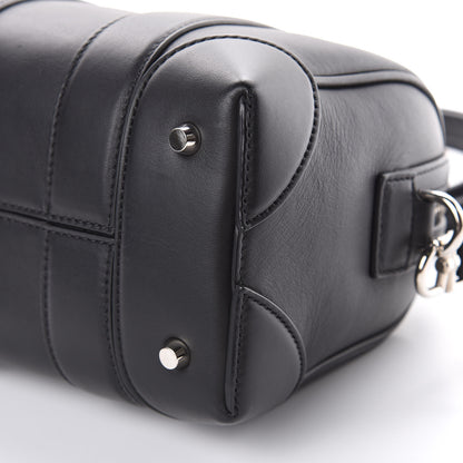 Givenchy Calfskin Mini Lucrezia Black 9 of 12